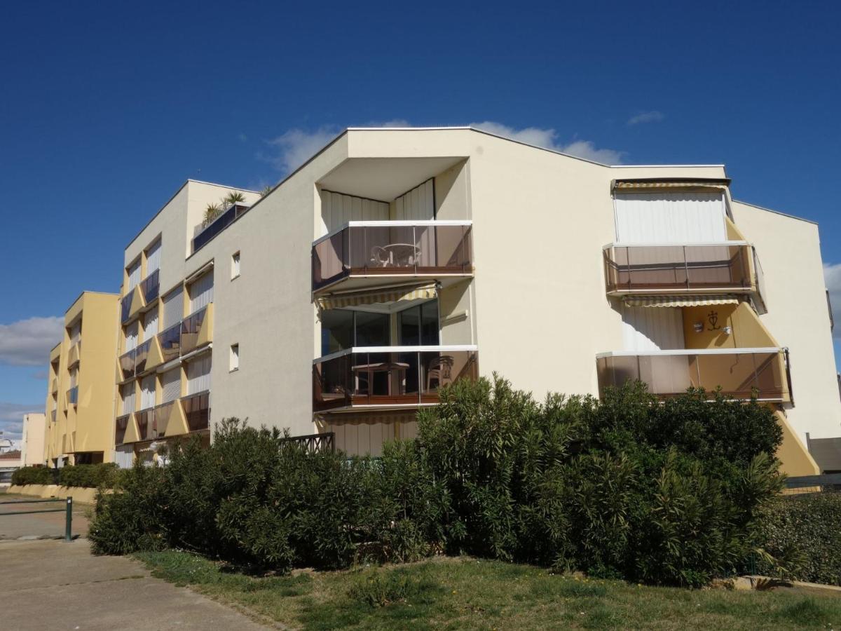 Studio Voiles D'Or-Genois-3 By Interhome Ле-Гро-дю-Руа Экстерьер фото