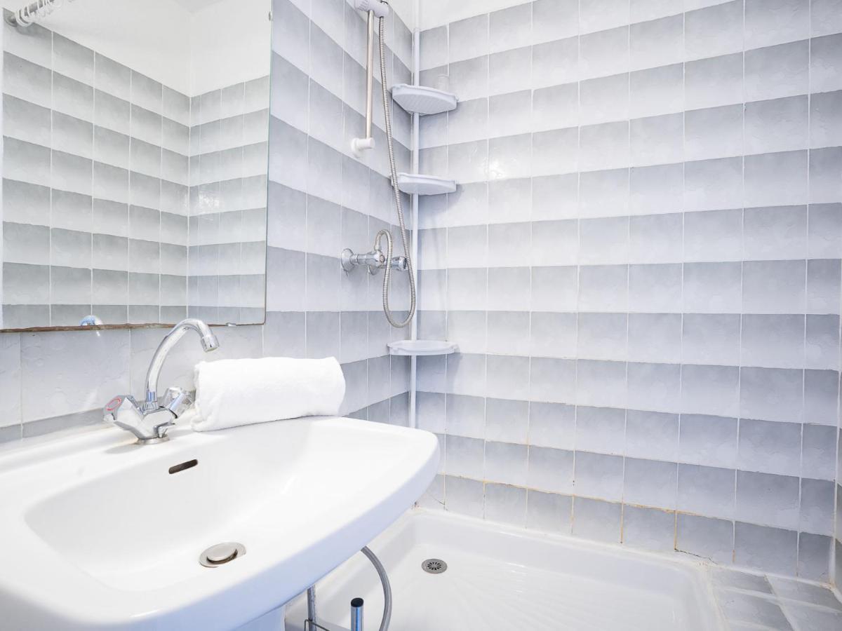 Studio Voiles D'Or-Genois-3 By Interhome Ле-Гро-дю-Руа Экстерьер фото