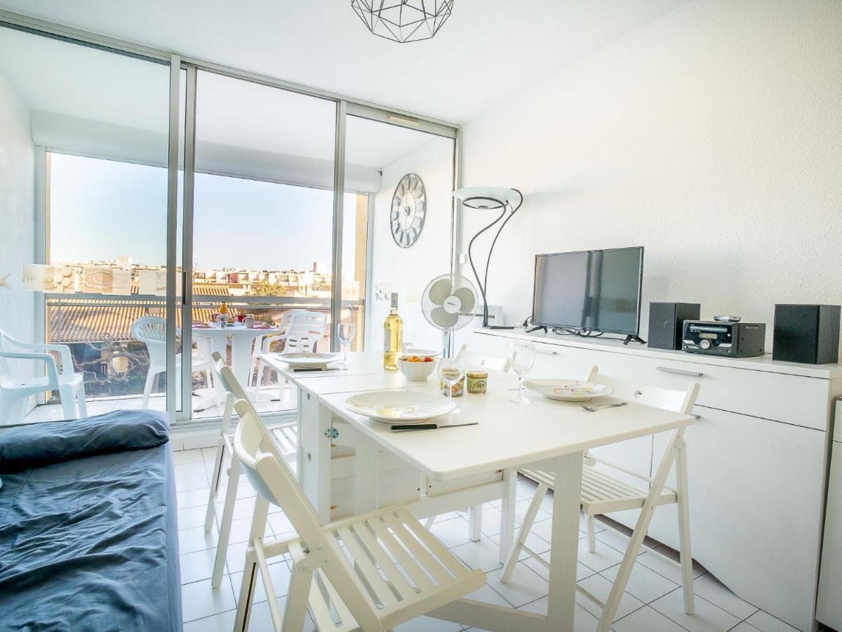 Studio Voiles D'Or-Genois-3 By Interhome Ле-Гро-дю-Руа Экстерьер фото